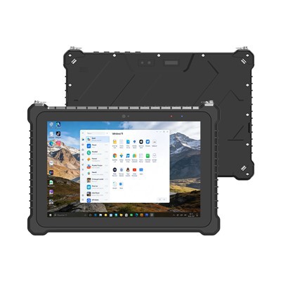 10-palčna robustna tablična okna